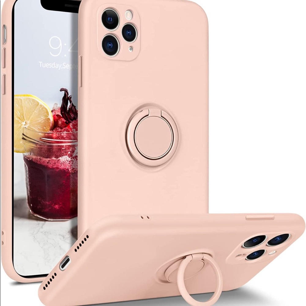 *FREE* iPhone Case
